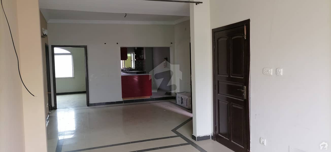 Highly-Desirable Flat Available In Bani Gala For Rent