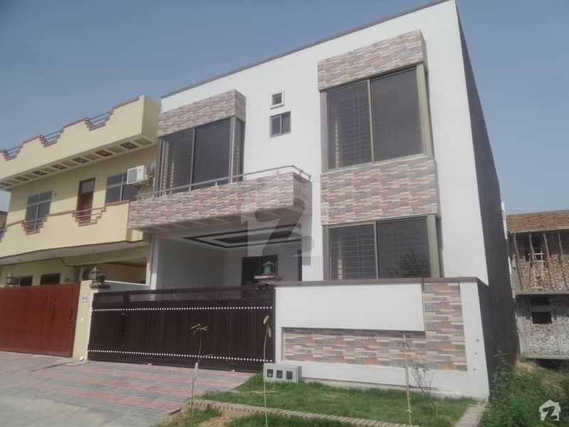 Full House Available For Rent In G-15 Islamabad