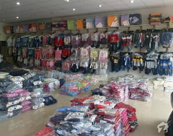Shop For Wholesale Garments Business