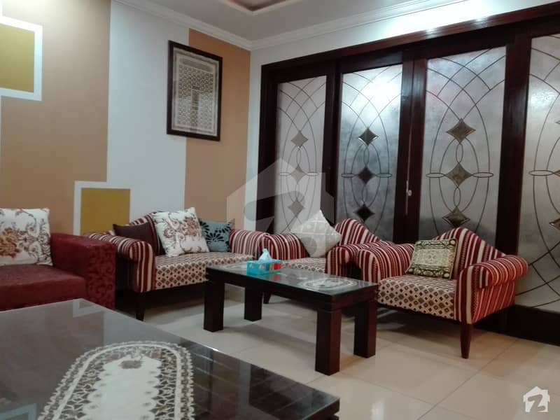 Attractive 7 Marla House Available For Rent