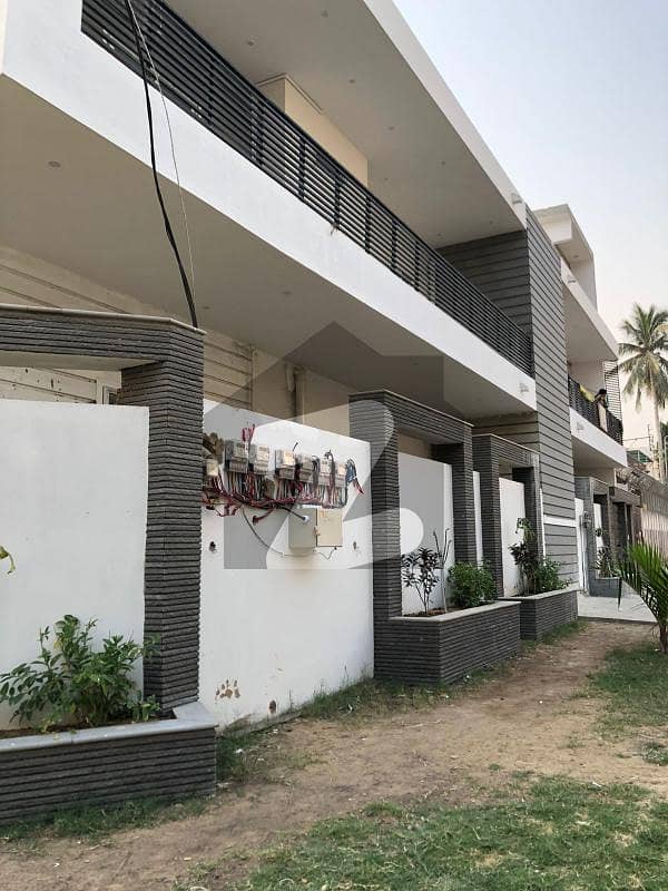 نارتھ ناظم آباد ۔ بلاک ڈی نارتھ ناظم آباد کراچی میں 6 کمروں کا 7 مرلہ مکان 3.5 کروڑ میں برائے فروخت۔