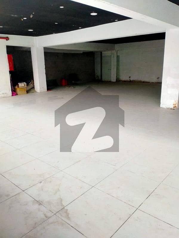 Shop For Rent In G-6 Melody Market