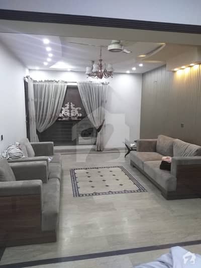 Mian Farooq Estate Offer 7 Marla Double Storey New House For Sale In Taj Bagh Scheme