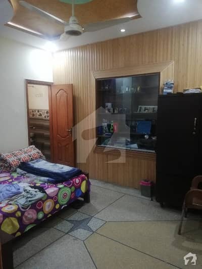 تاجپورہ - بلاک بی تاجپورہ لاہور میں 5 کمروں کا 3 مرلہ مکان 80 لاکھ میں برائے فروخت۔
