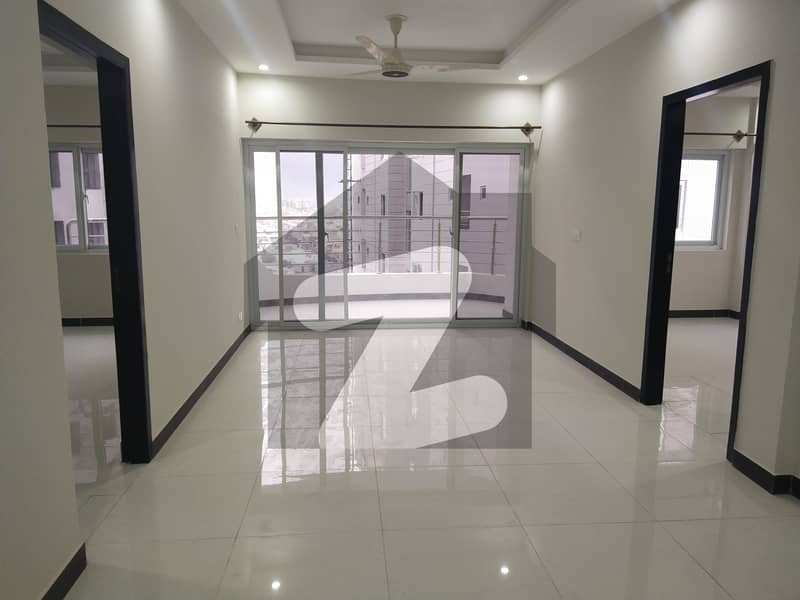 E-11/4 Main Margalla Road Capital Residencia Studio Apartment For Sale