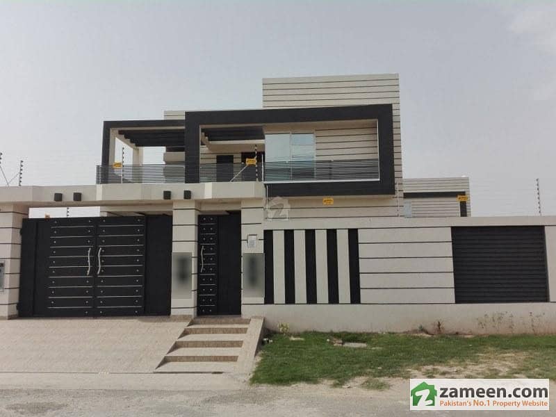 House For Sale In Engineers Town Block E Lahore IEP Engineers Town