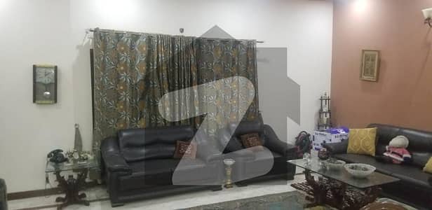 Best Location 1 Kanal House Is Available For Sale In Nfc 2 - Block D