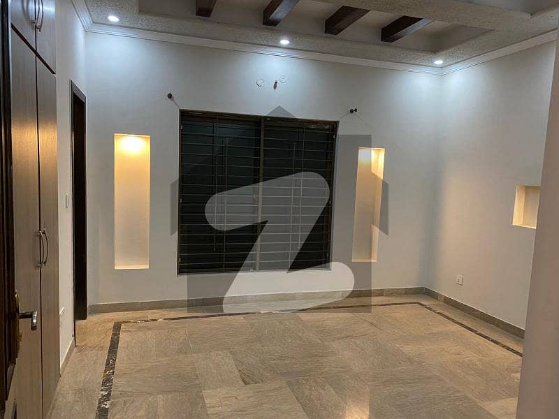 11 Marla Brand New House Available For Sale In Valencia Town Lahore