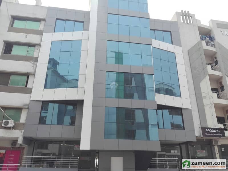 Brand New Building's Floor For Sale Brand New Building's Floor For Sale