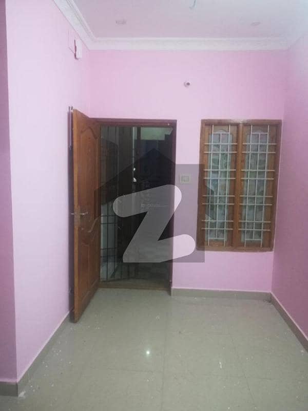 House For Rent At Shahbaz Town Phase 3