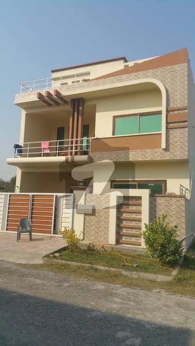 Newly Constructed House For Sale In Multi Orchards