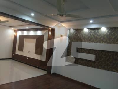 10 Upper Portion For Rent In Sector C Bahria Town Lahore