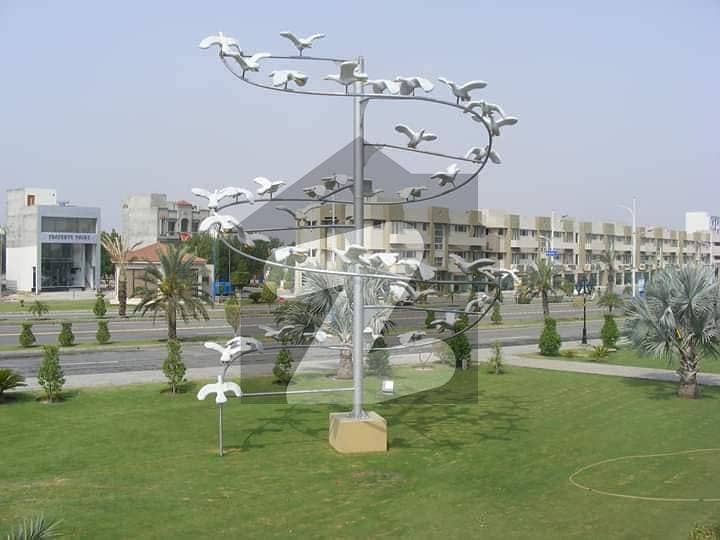 بحریہ آرچرڈ فیز 2 بحریہ آرچرڈ لاہور میں 8 مرلہ رہائشی پلاٹ 67 لاکھ میں برائے فروخت۔