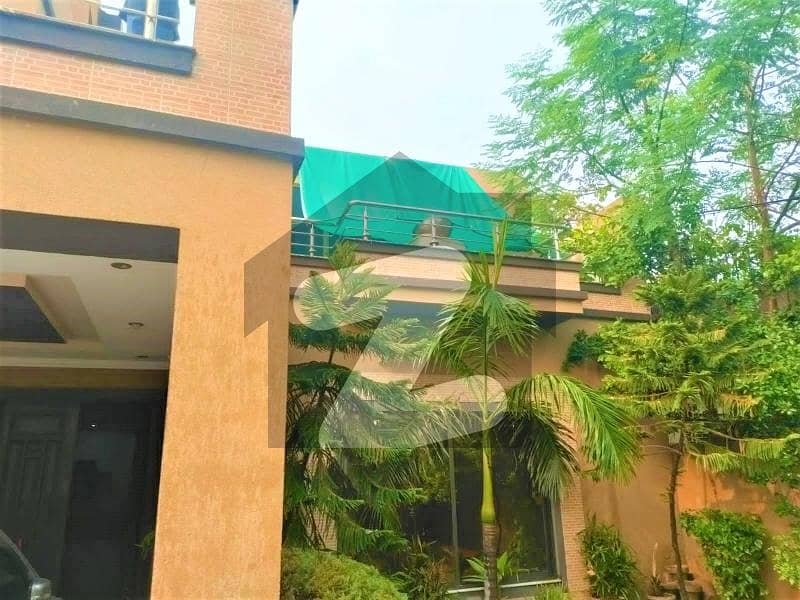 1 Canal Double Story House For Sale In Revenue society