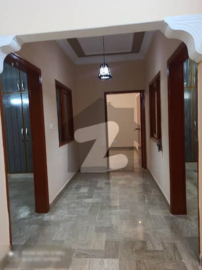 Flat For Rent In Quaid Azam Square Malir Cantt