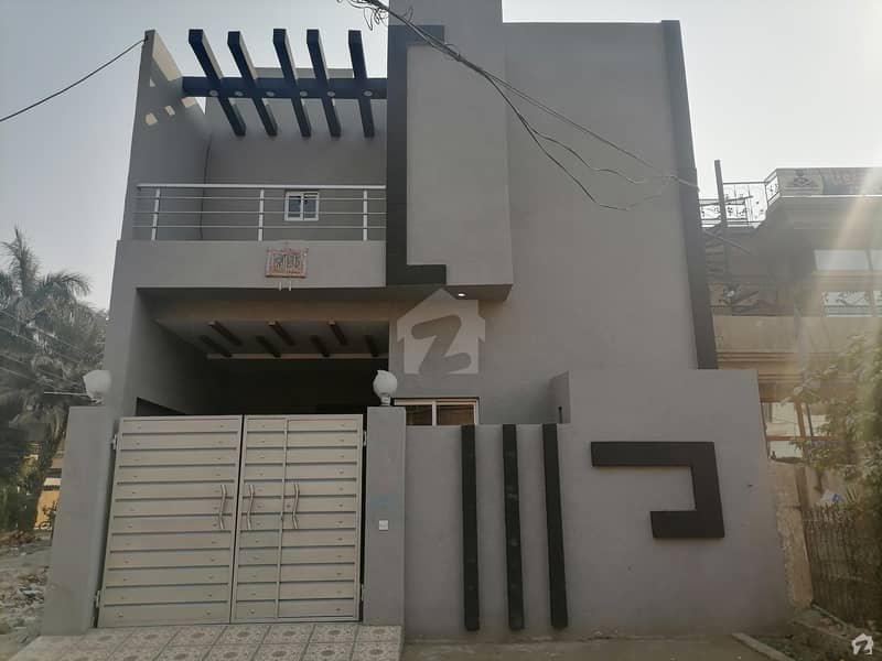 House For Sale In Rs 12,000,000
