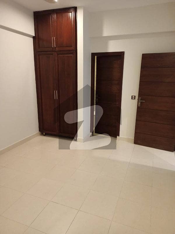 Brand New 3 Bedroom Apartment Available For Rent In Defence Residency