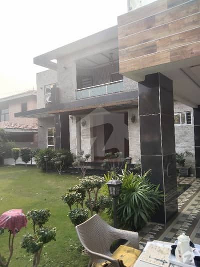 2 Kanal Double Story New House For Sale Prime Location