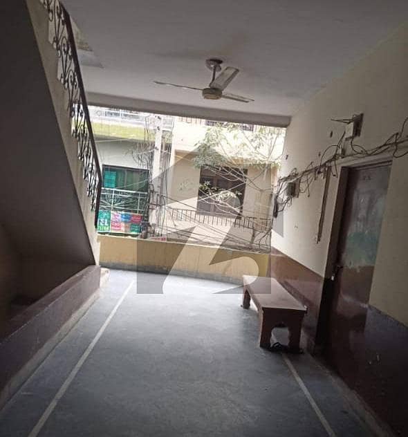 ٹھوکر نیاز بیگ لاہور میں 3 کمروں کا 6 مرلہ مکان 1.5 کروڑ میں برائے فروخت۔