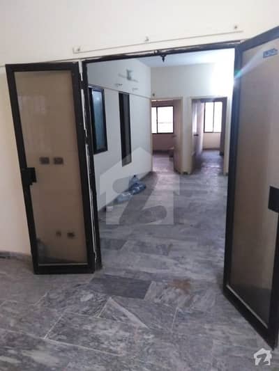 Proper 2 Bed, D/D Flat For Rent In Prime Location Of Dha Phase 2 Extension