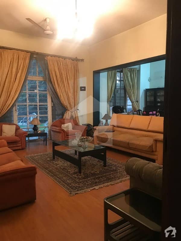 32 Marla Tech Society Double Storey House Available For Sale