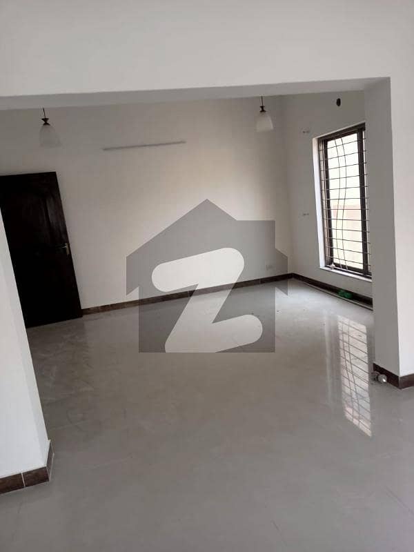 17 Marla 6 Bedrooms Brig House For Rent In Sector F Askari 10 Lahore Cantt