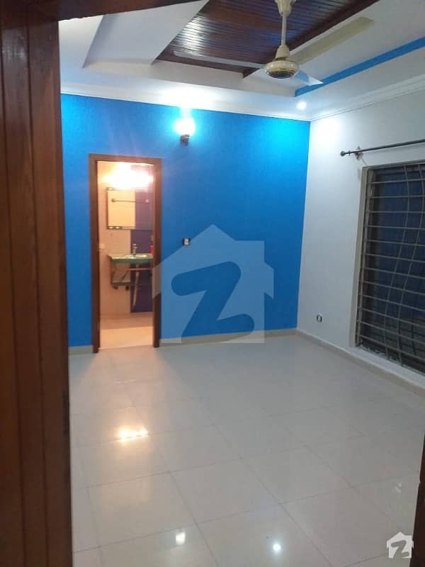 10 Marla Upper Portion Available For Rent In Bahrai Town Phase 4