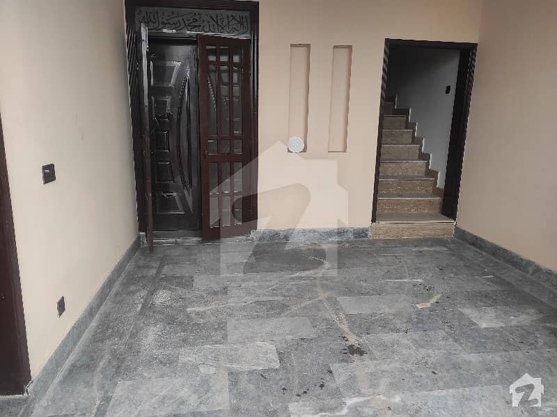 Lower Portion Available For Rent In Mohafiz Town Phase 2
