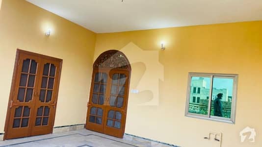 8 Marla Double Storey Brand New House For Sale In Dhok Muqarab Near Sp House