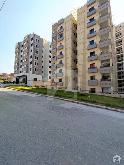 Flat Of 1650 Square Feet In Dha Phase 2 - Sector A Is Available