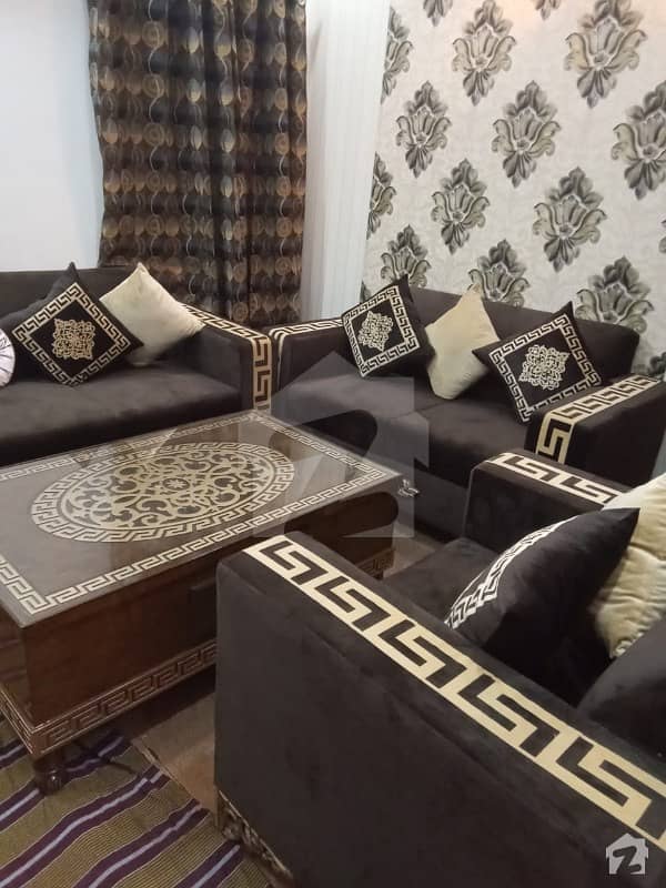 2 Marla Double Storey Furnished House Urgent Sale In Lalazar