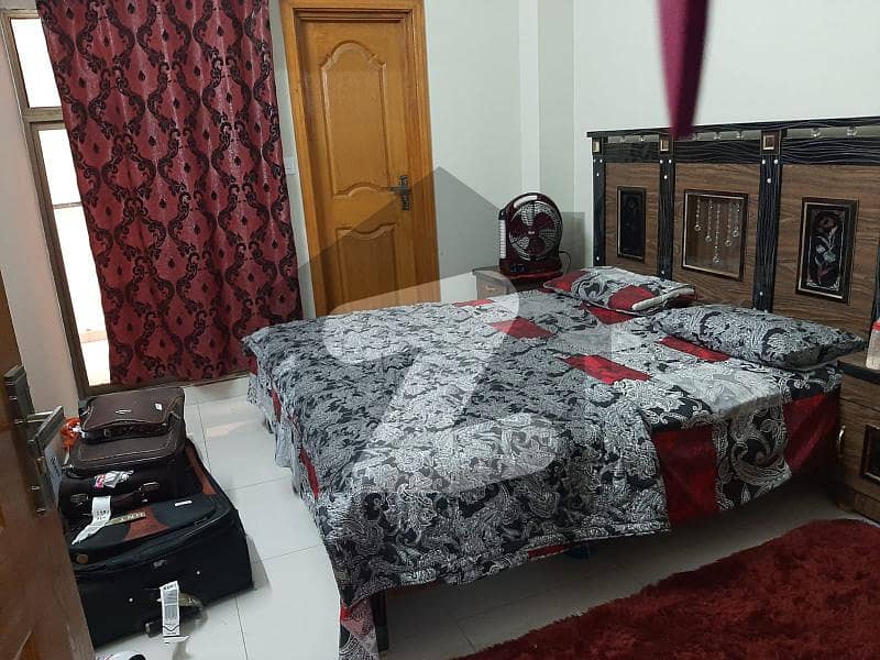 2 Bedrooms Furnished Apartment For Rent In E-11 2 Medical