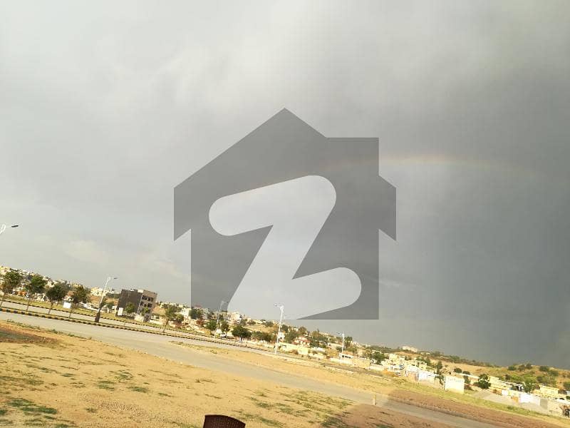 Shahbaz Real Estate Consultants Pvt Ltd Offers Commercial Plot For Sale In Reasonable Price