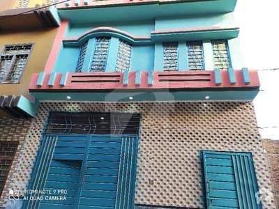 3.5 Marla System Home For Sale At Dalazak Road Momin Town
