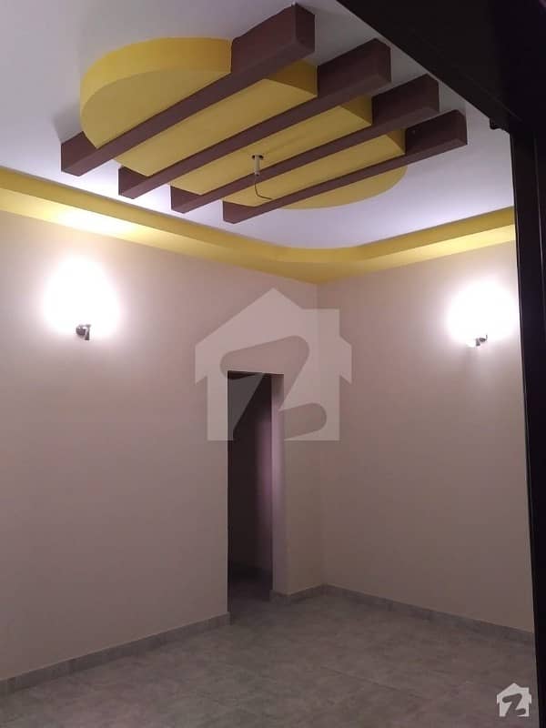 400 Sq Yards House For Sale In Block 1 Gulistan-e-Jauhar