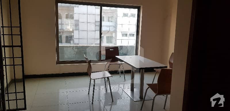 Penthouse For Sale In E-11/2 Markaz
