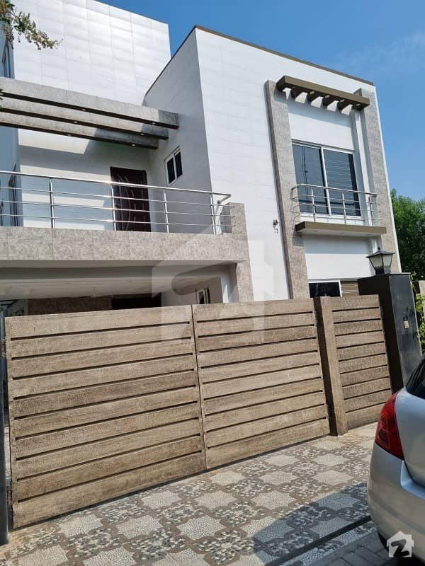 10 marla double Storey house available for Sale in Central Block