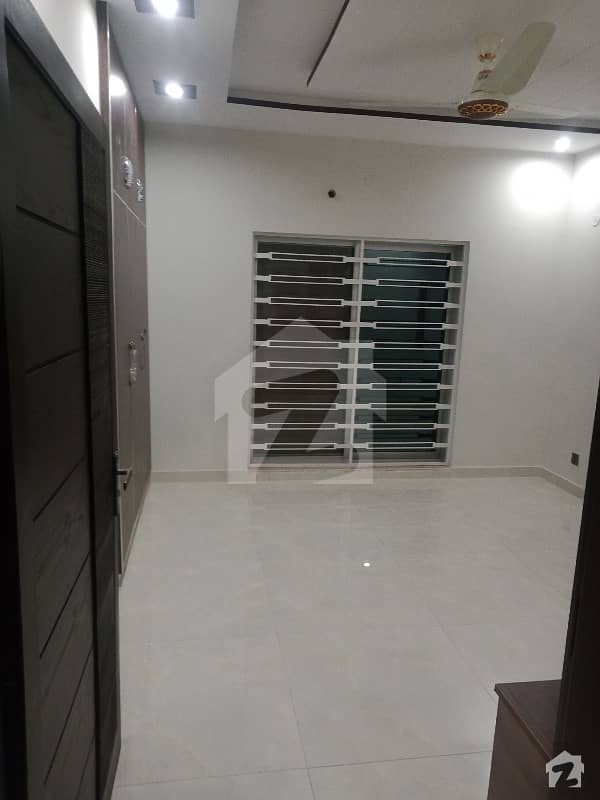 10 Marla Upper Portion Available For Rent In A Premium Location Of Bahria Orchard