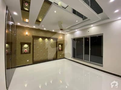 10 Marla Brand New House Available For Rent Abdul Sattar Eidi Road M2 Near Ucp University
