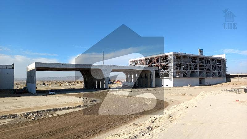 1 Kanal Early Bird File For Sale In DHA Quetta.