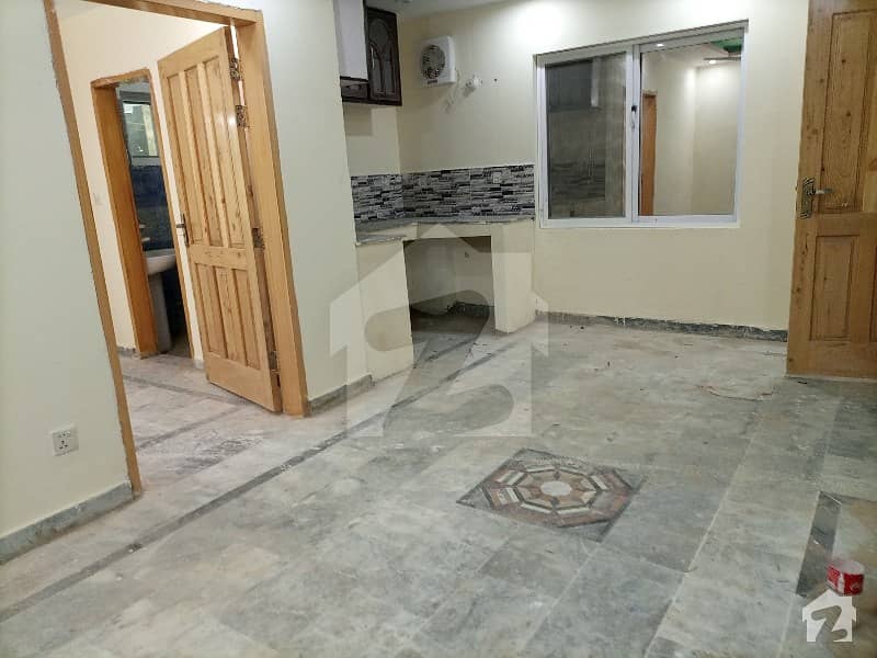 7.7 Marla Double Storey House For Sale