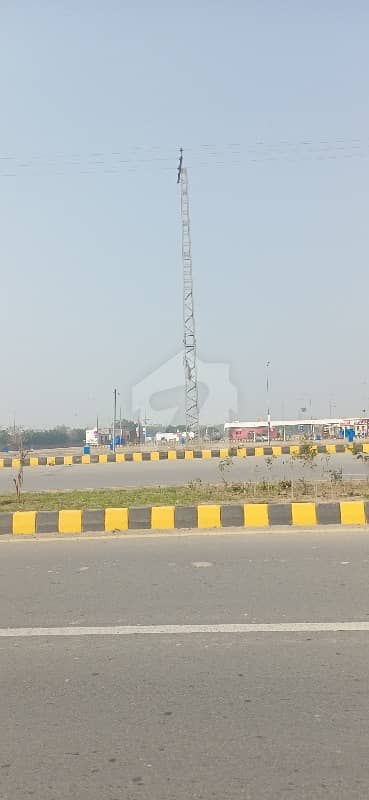 فضائیہ ہاؤسنگ سکیم فیز 1 فضائیہ ہاؤسنگ سکیم لاہور میں 1 کنال رہائشی پلاٹ 2.4 کروڑ میں برائے فروخت۔