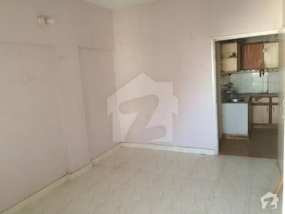 3 Rooms Apartment With Attach Kitchen