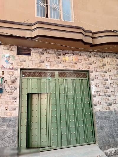 یوسف آباد پشاور میں 4 کمروں کا 2 مرلہ مکان 78 لاکھ میں برائے فروخت۔