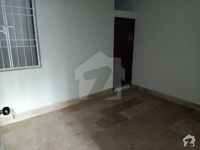 Ground Floor Portion Corner For Rent In 7d1