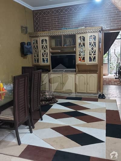 متین ایونیو - بلاک اے متین ایوینیو لاہور میں 4 کمروں کا 5 مرلہ مکان 1.15 کروڑ میں برائے فروخت۔