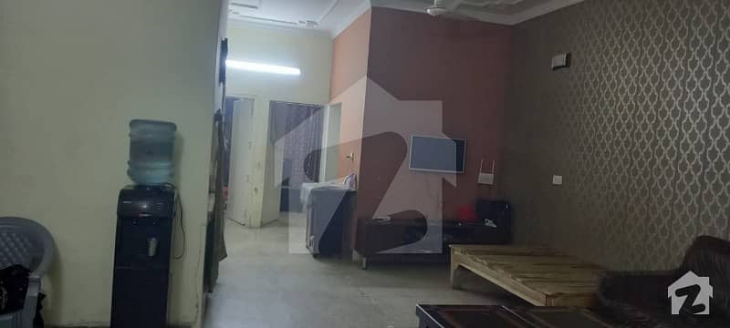 8 Marla Lower Portion For Rent Faisal Town C Block