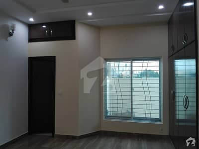 5 Marla House In Lahore Is Available For Rent