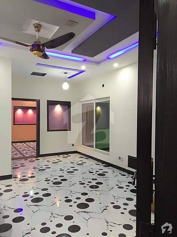Flat For Rent In Chaklala Scheme 3 In Yousaf Colony Chaklala Scheme 3 ...