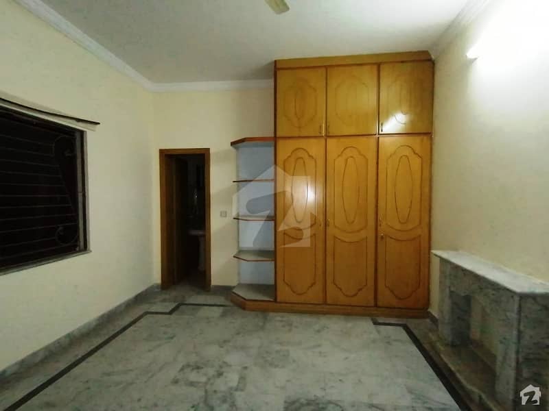 Ideal 8 Marla House Available In DHA Defence, Islamabad